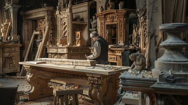 Bar-le-duc : profitez des services d'experts en menuiserie