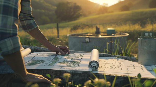 Choisir son assainissement individuel efficacement