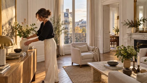 Les astuces d'un architecte d'intérieur pour sublimer votre maison