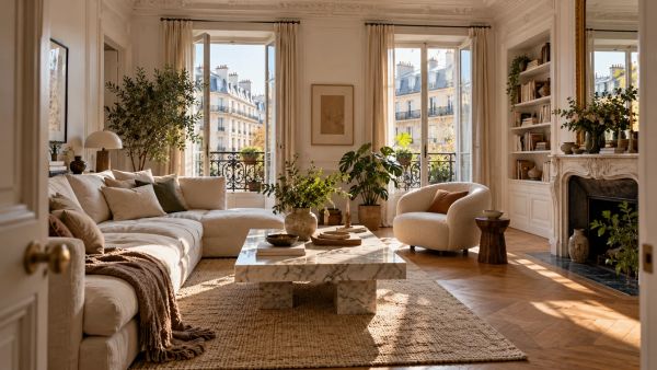 Les astuces d'un architecte d'intérieur pour sublimer votre maison