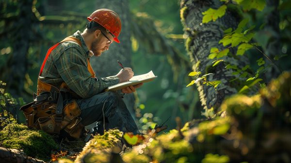 Prix d'abattage d'arbre : demandez un devis avant d'engager un professionnel