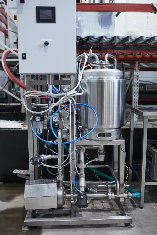 Quels sont les meilleurs systèmes de filtration pour une eau de piscine cristalline ?