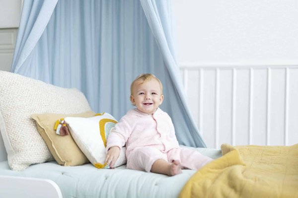 Lit combiné pour enfant : choisir l'emplacement pour son installation