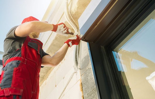 Réparation de store : les étapes à respecter