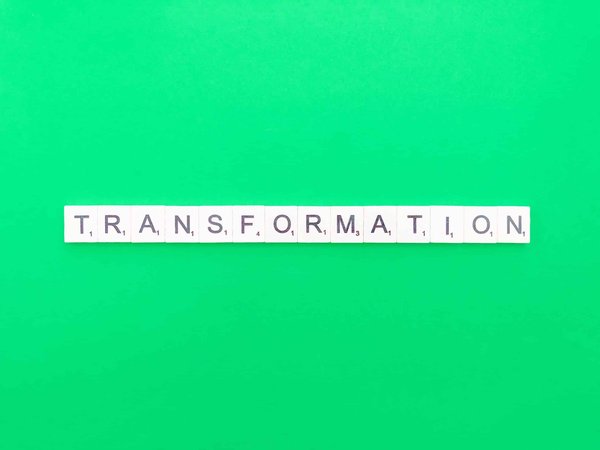 idées pour transformer un salon en espace de coworking